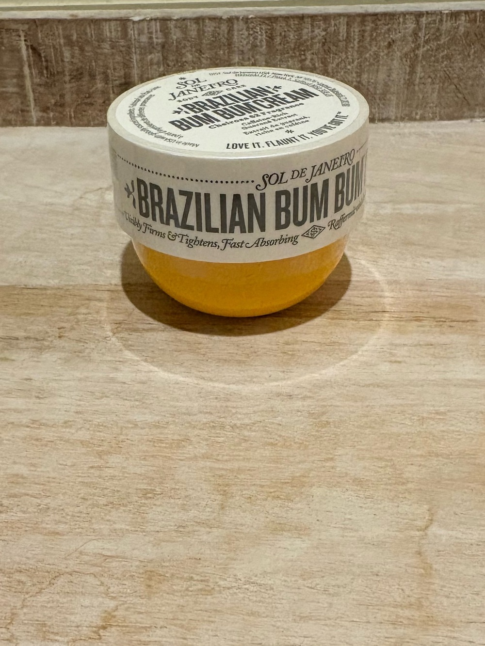 Sol De Janeiro Cream